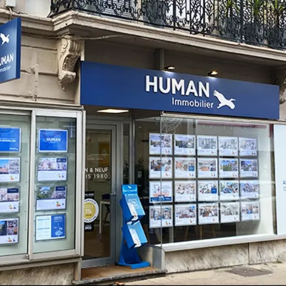 human immo centre