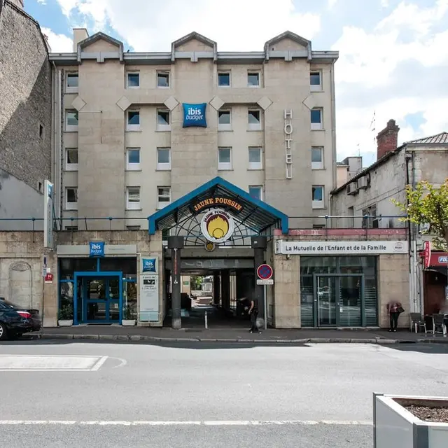 ibis-budget-perigueux