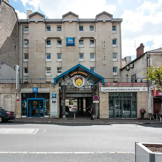 ibis-budget-perigueux