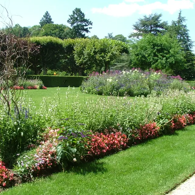 jardin du plantier