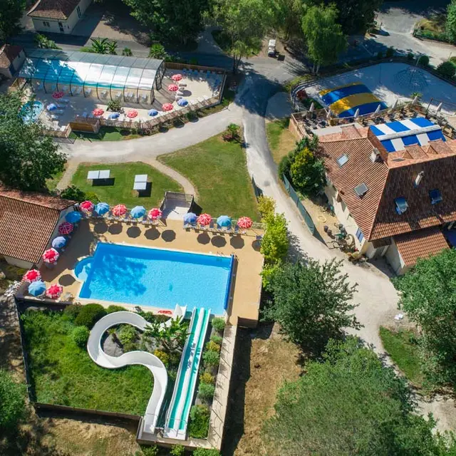 la pelonie