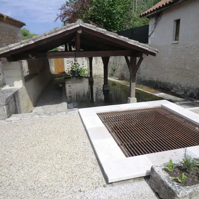 lavoir