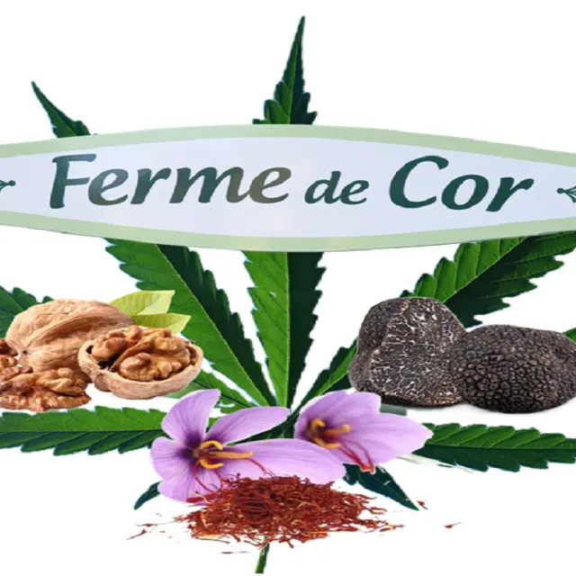 La Ferme de Cor