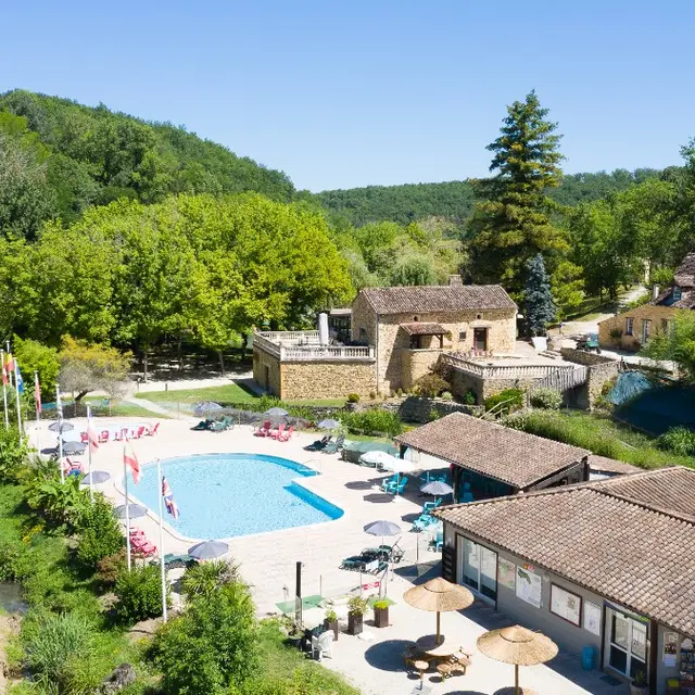 moulin de surier
