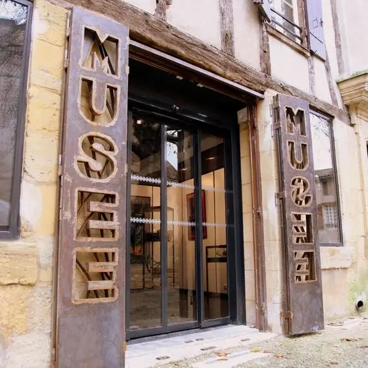 Musée du Tabac