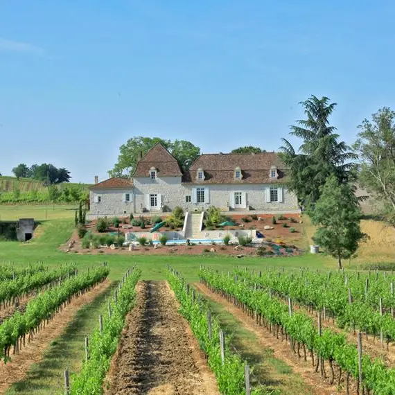 sources du vignoble