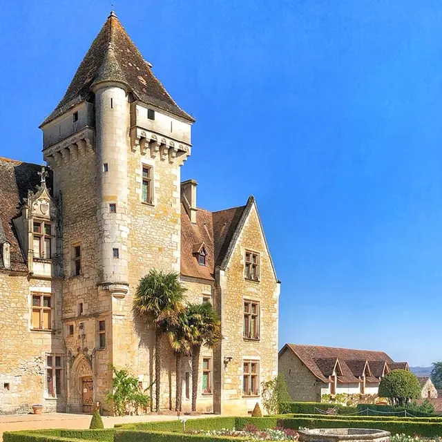 Château des Milandes