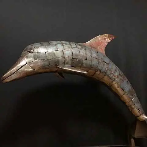MétalArt - Claude Germain