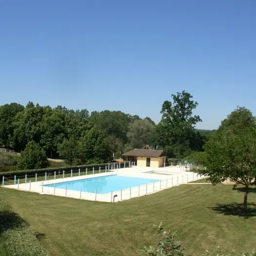piscine villefranche