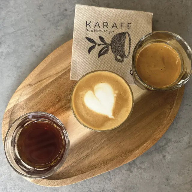 Karafe