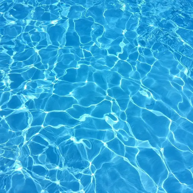 PISCINE MUNICIPALE GARDONNE