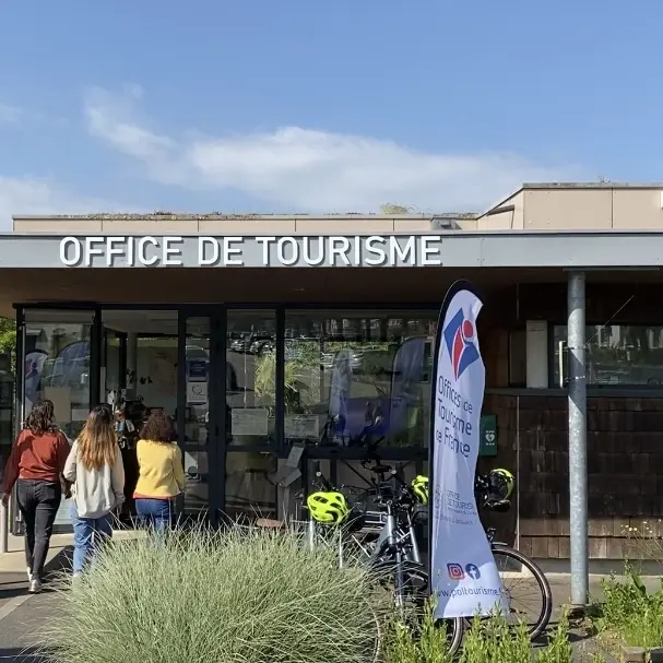 Office de tourisme Saint-Junien