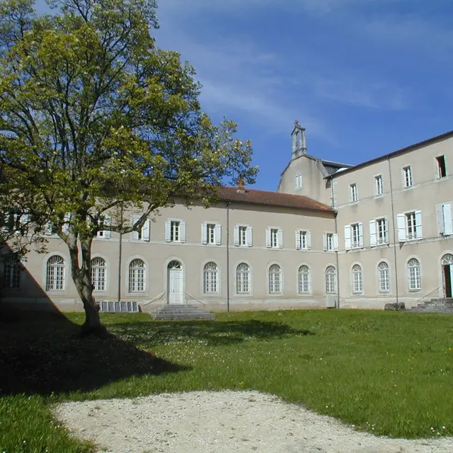Centre Culturel La Visitation