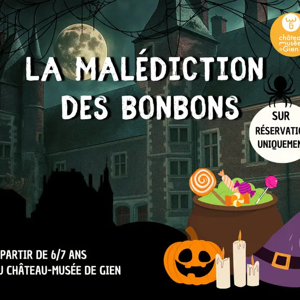 Visite animée : « Chasse aux bonbons d'halloween »_1