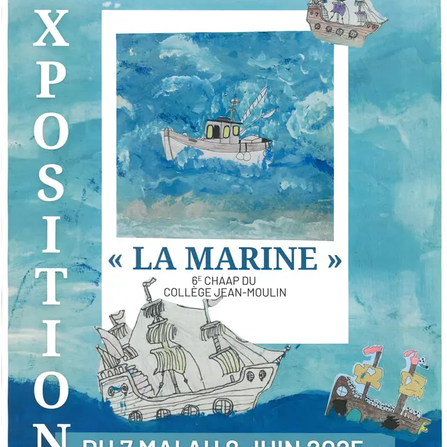 20250608-expo-CHAAP COLLEGE JEAN MOULIN