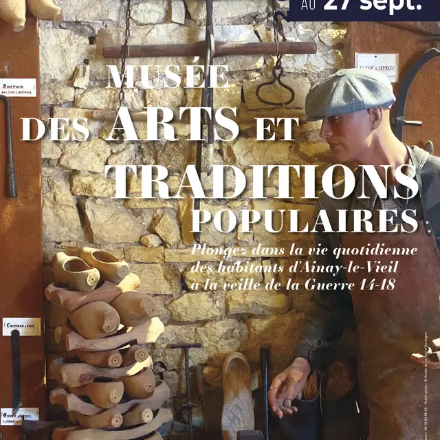 2026-Ainay-EXPO-Musee-affiche-150dpi