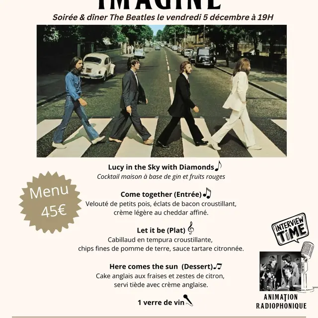 Copie de Minimalist Blank Paper A4 document - 1