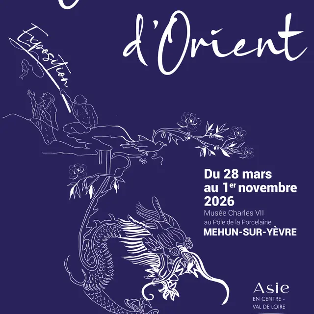 Affiche exposition 2026