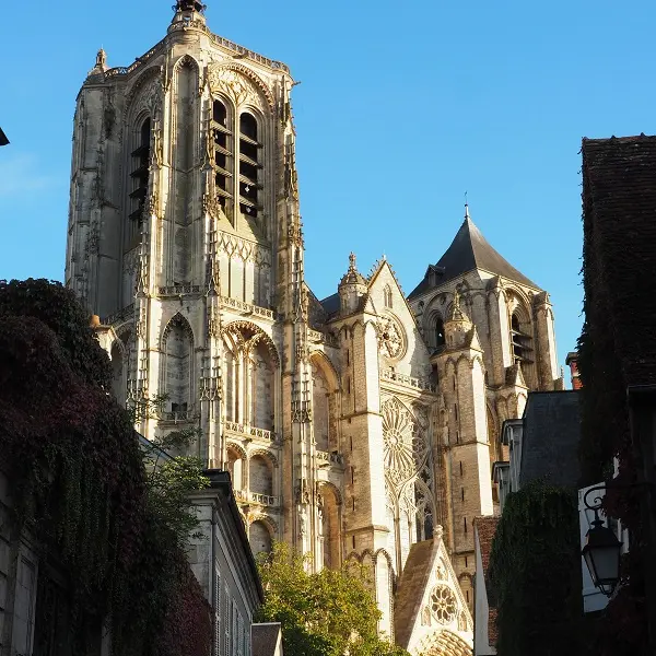 BOURGES-CATHEDRALE-AD2T1