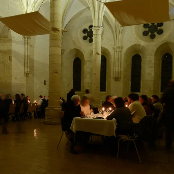 Banquet d'automne