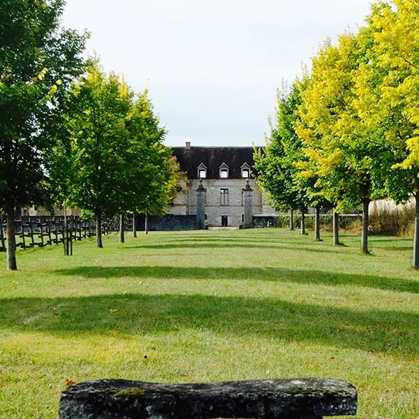 Châteaufer