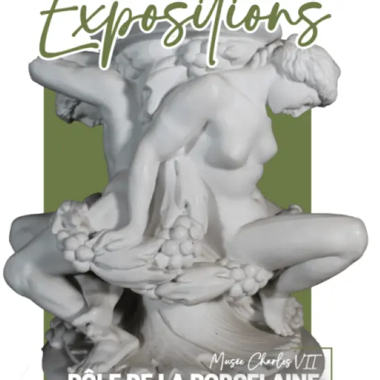 Exposition Trésors cachés