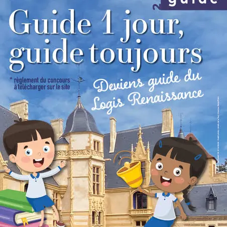 Guide toujours