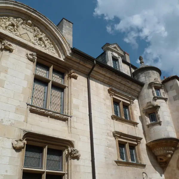HOTEL LALLEMANT