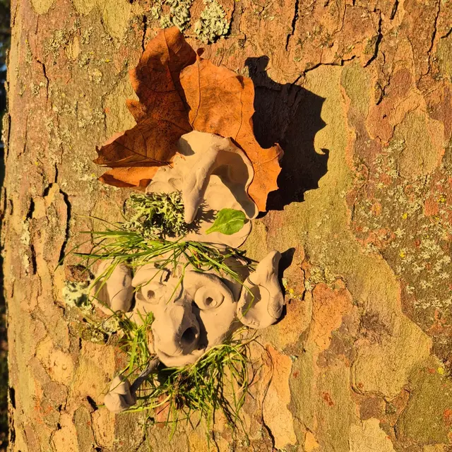 Photo - Sortie Nature Halloween - Aubigny-sur-Nère