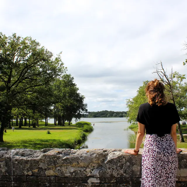 Photo - Etang du Puits
