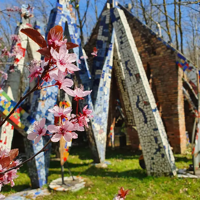 Jardin de linard