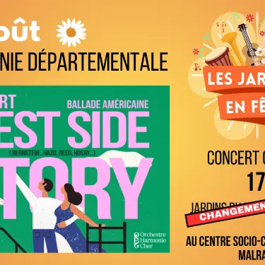 Jardins en fête 17 Aout