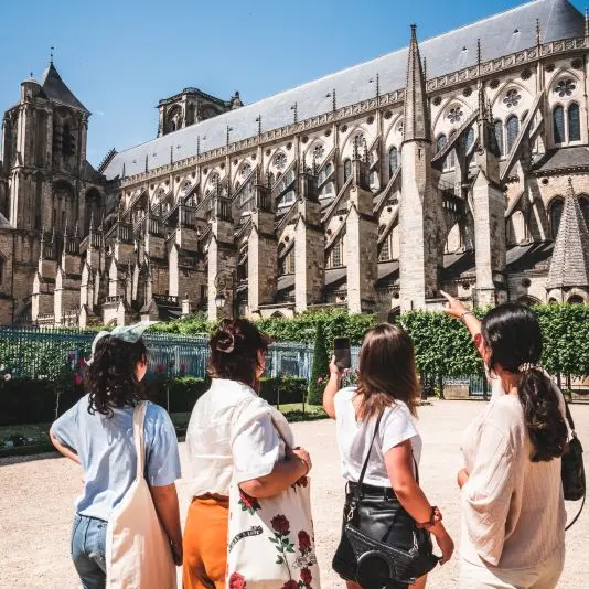 Legendr_-_Cathedrale_Saint-Etienne_-_Bourges-Ad2T_du_Cher-2135