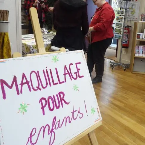 Maquillage
