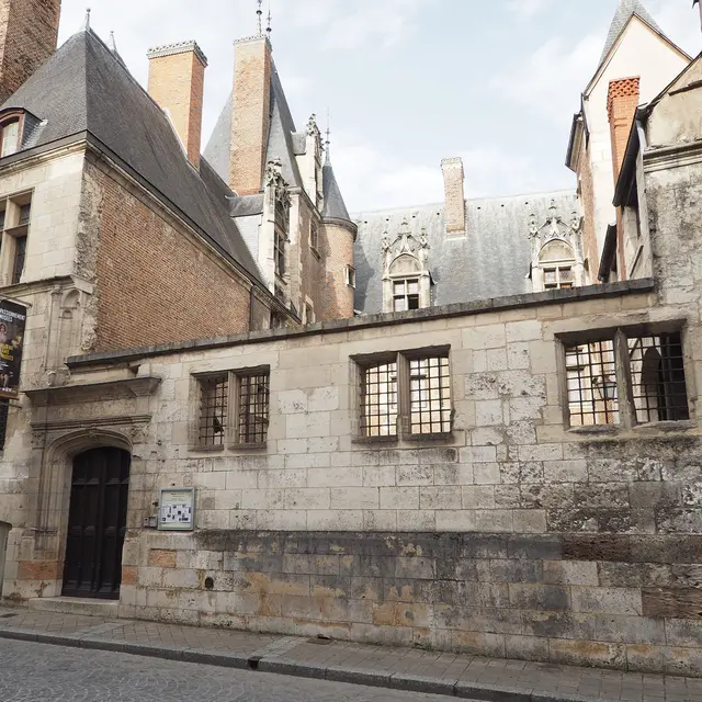 Musée du Berry
