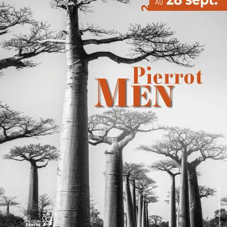 Pierrot Men