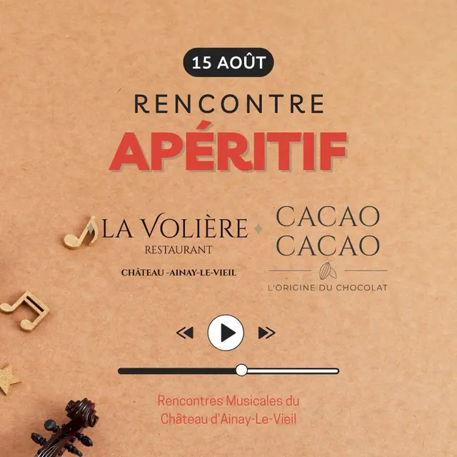 RencontreApéritif - 3