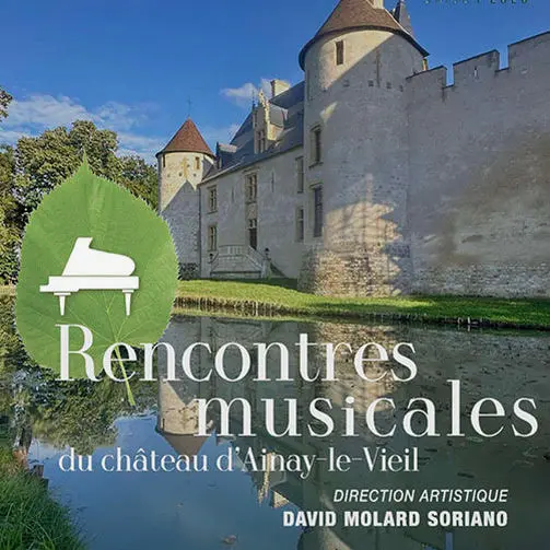 Rencontres musicales