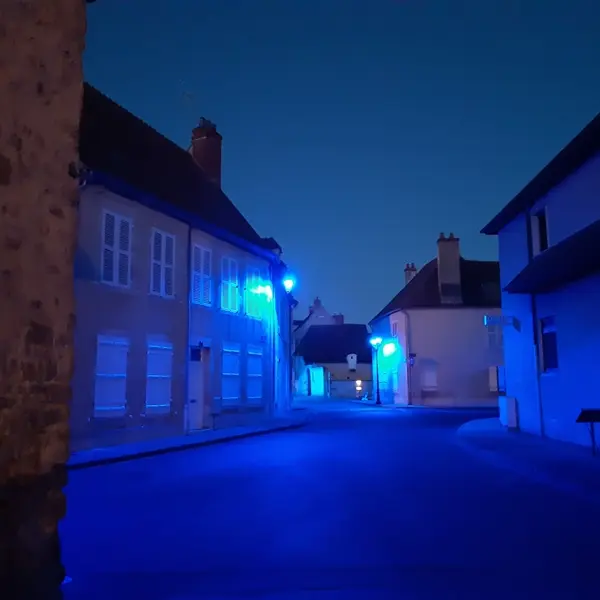 Rue de la Tour