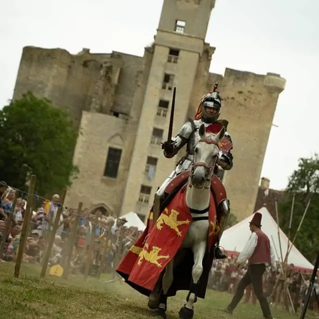 Sagonne fm chevalier