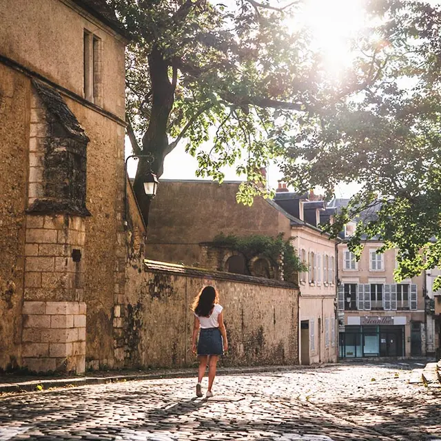 VISITEDEBOURGES