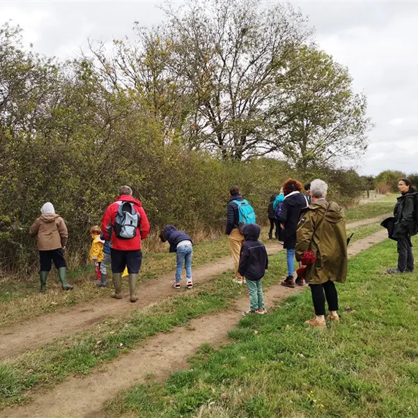 Visite bocage