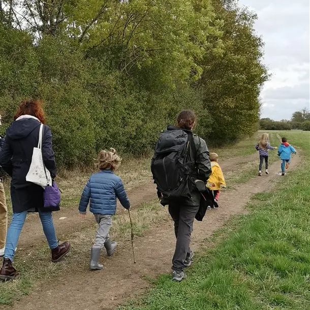 Visite du bocage