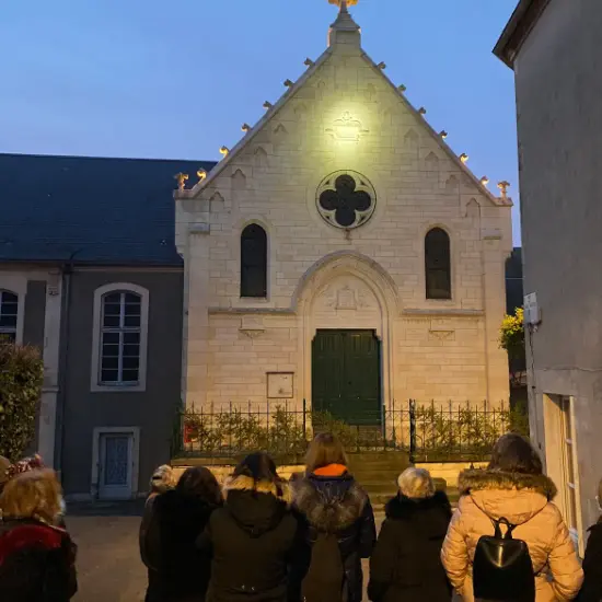 éclairée visite OTGS_01