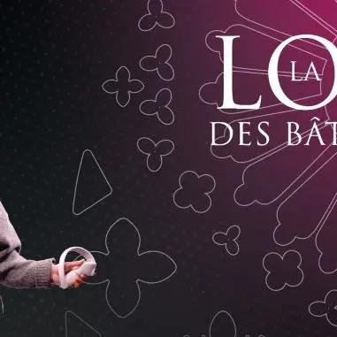 La Loge des Bâtisseurs
