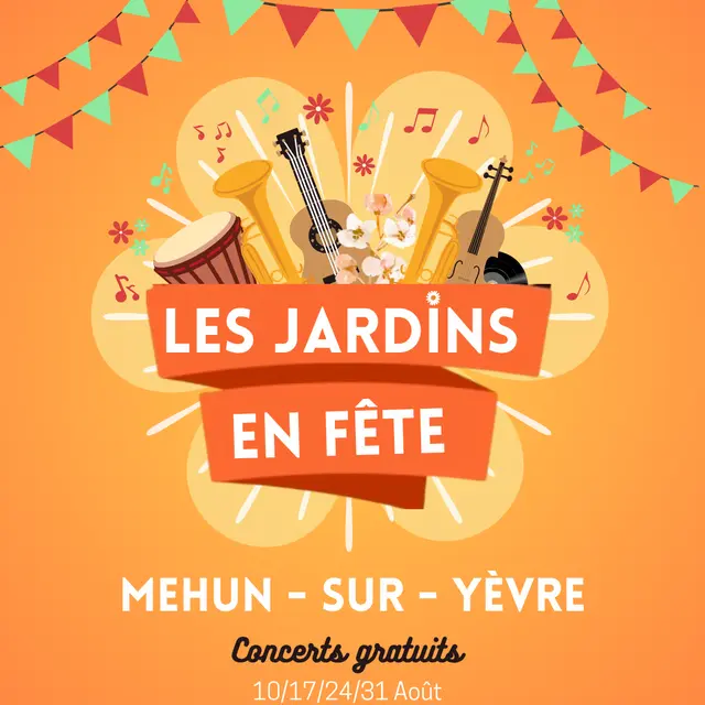 10/17/21/31 Août - 1