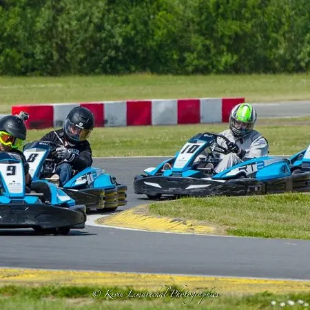 Karting - Karting de Saint-Malo - Saint-Malo