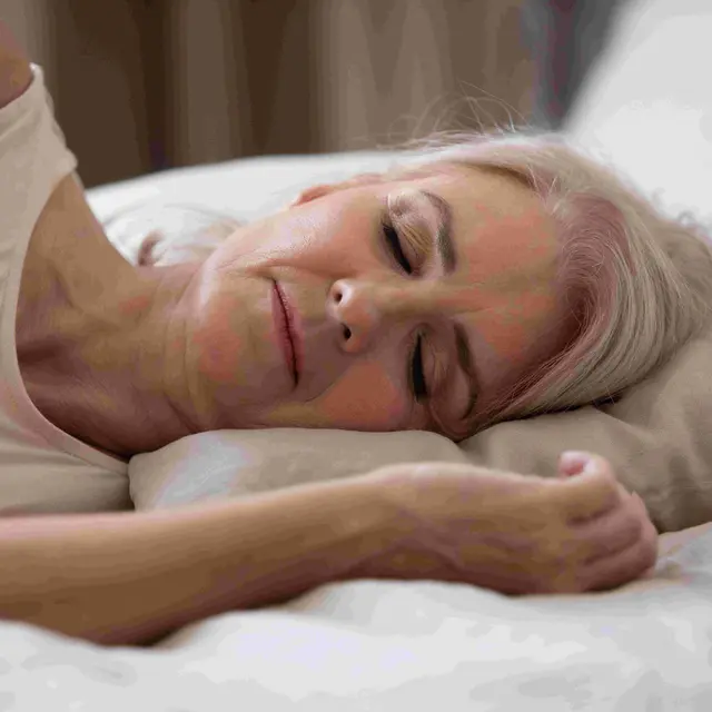 4. Améliorer sommeil