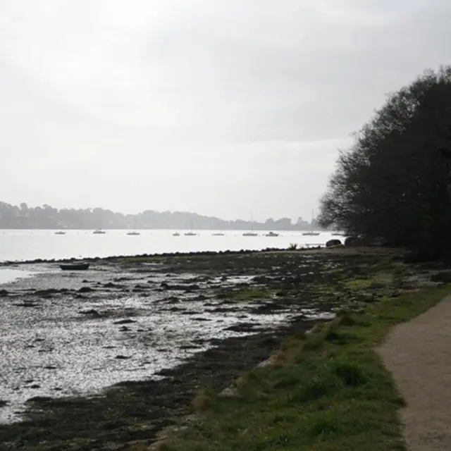 Le Gravellic - Arradon - Morbihan Bretagne Sud