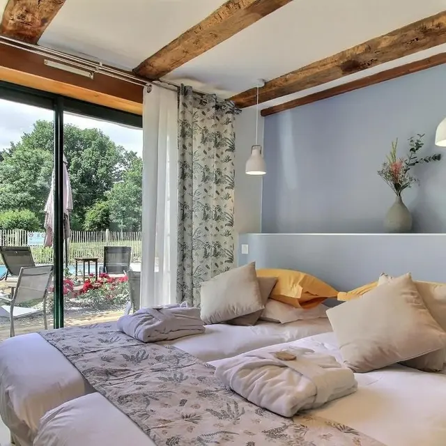 CH La Lézardière_Pleugriffet